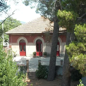 Bed & Breakfast Sotto I Pini, Zafferana Etnea