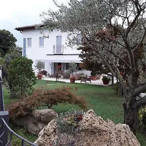 Bellavista Cavaso Del Tomba