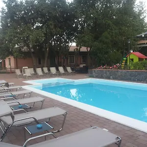 Bed & Breakfast Poggiofelice, Zafferana Etnea