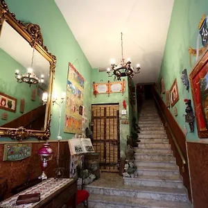 Bed & Breakfast Sicilia In Miniatura L'atelier Dell'etna, Zafferana Etnea