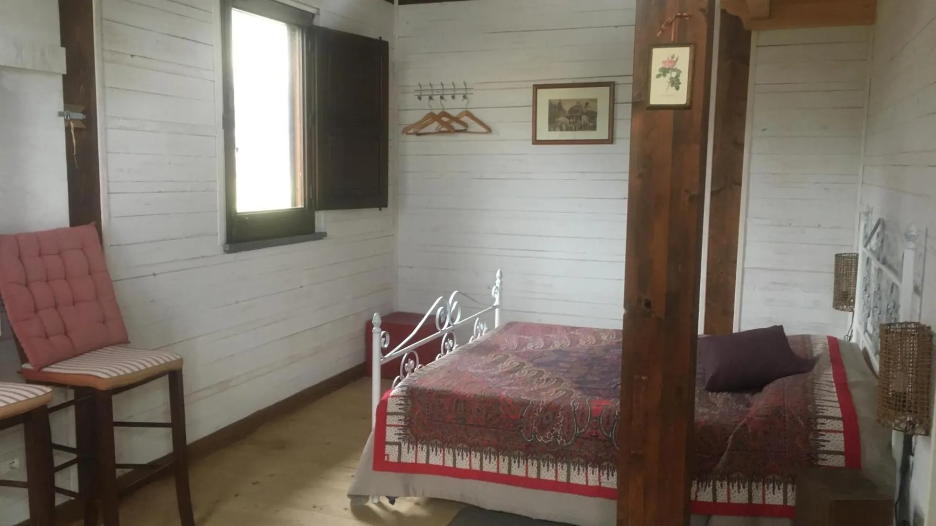 Bed & Breakfast Alberto'S Mt.Etna B&B Zafferana Etnea