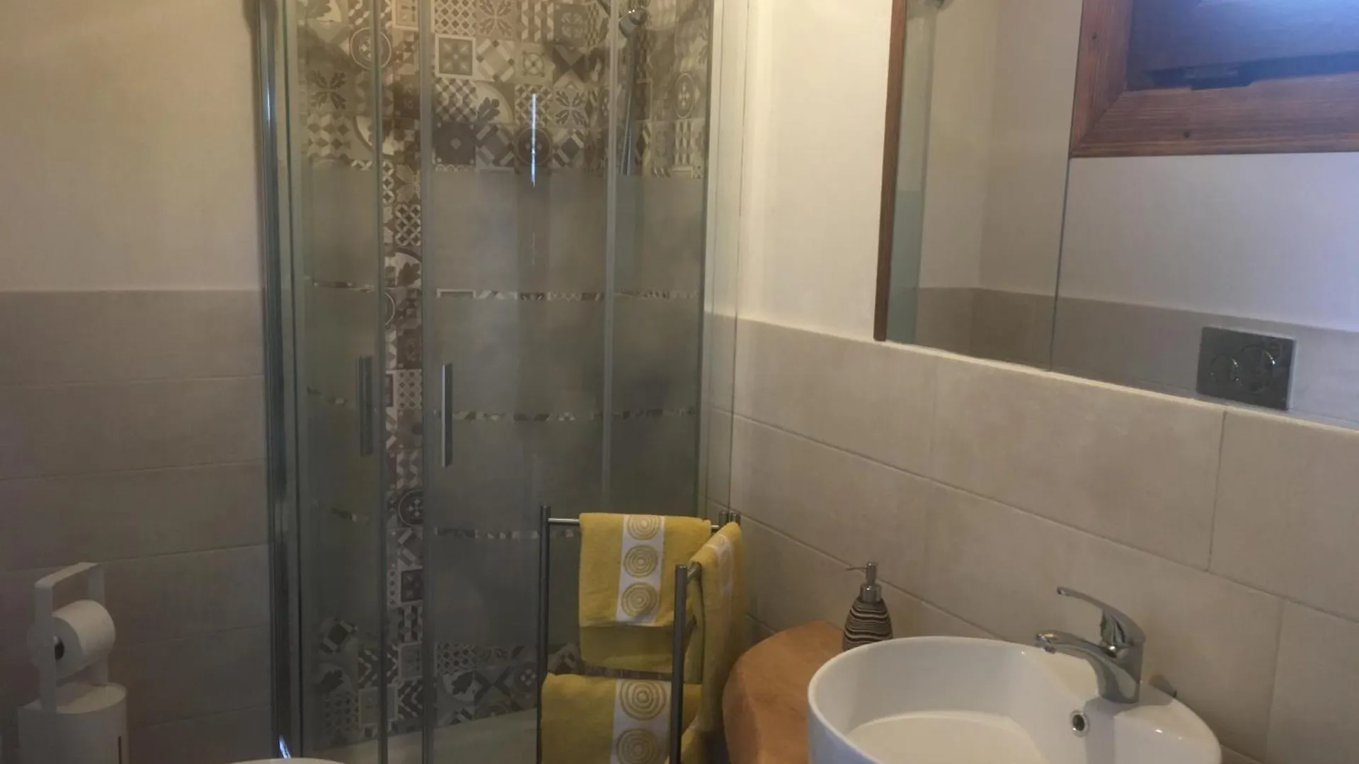 Alberto'S Mt.Etna B&B Zafferana Etnea Bed & Breakfast