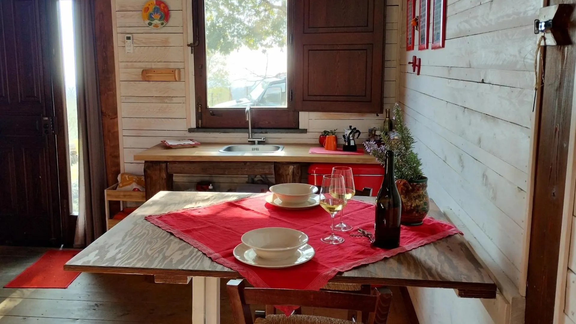 Alberto'S Mt.Etna B&B Zafferana Etnea