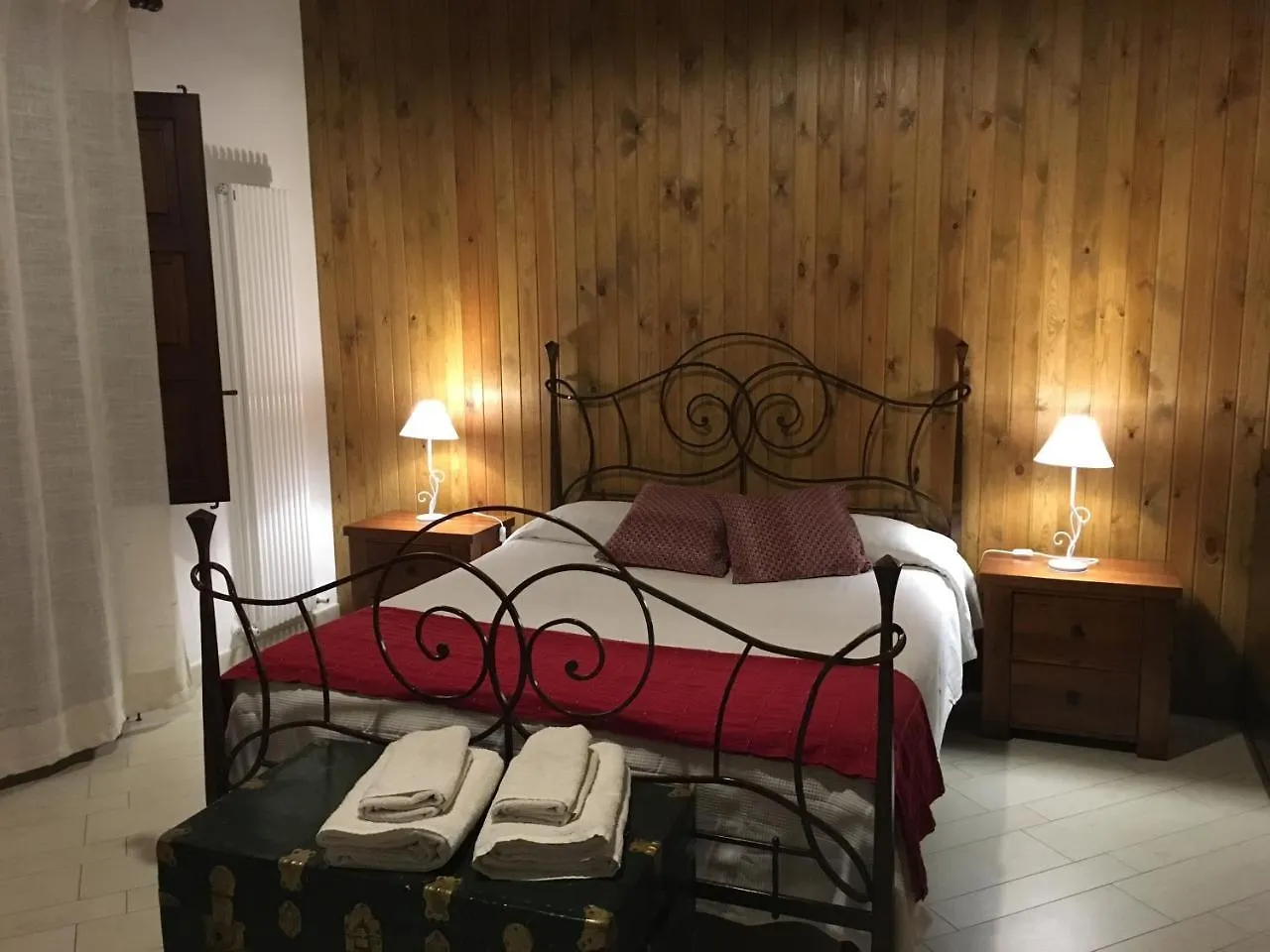 Alberto'S Mt.Etna B&B Zafferana Etnea